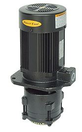 Multi-stage Immersion Pumps